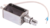 24 × 35 mm Hubmagnet für die Automatisierung